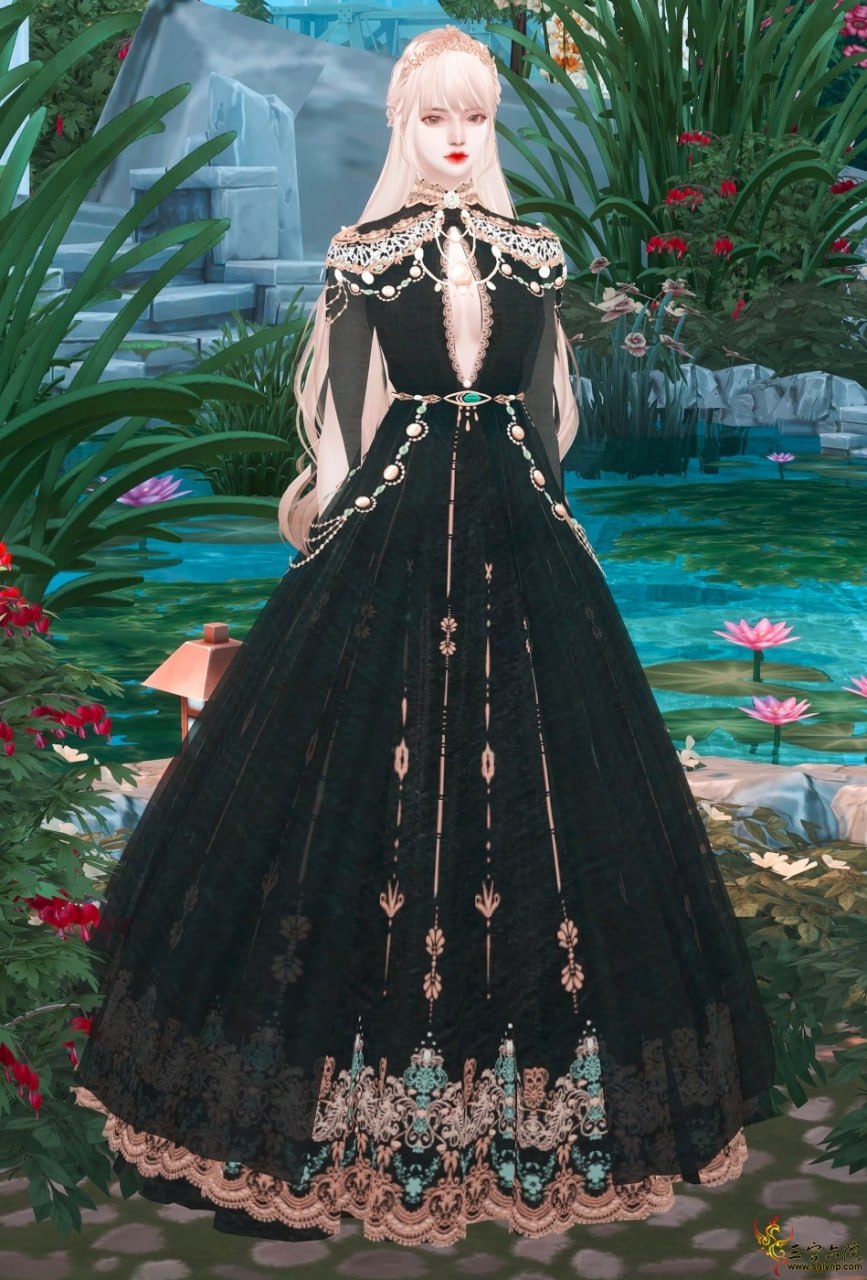 картика мода