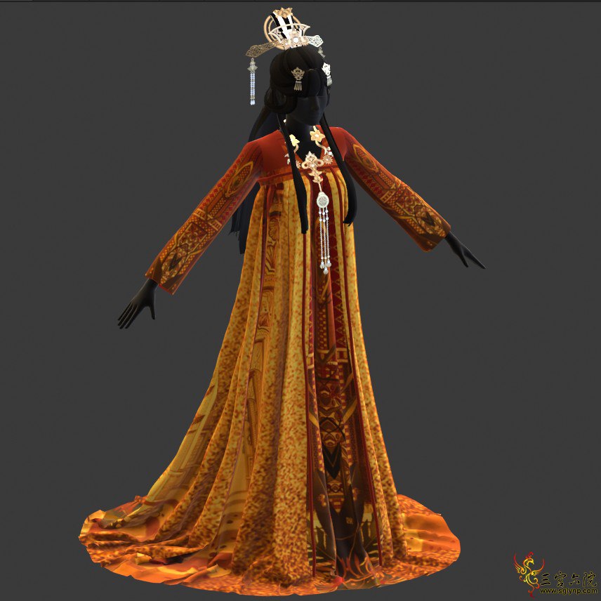 картика мода