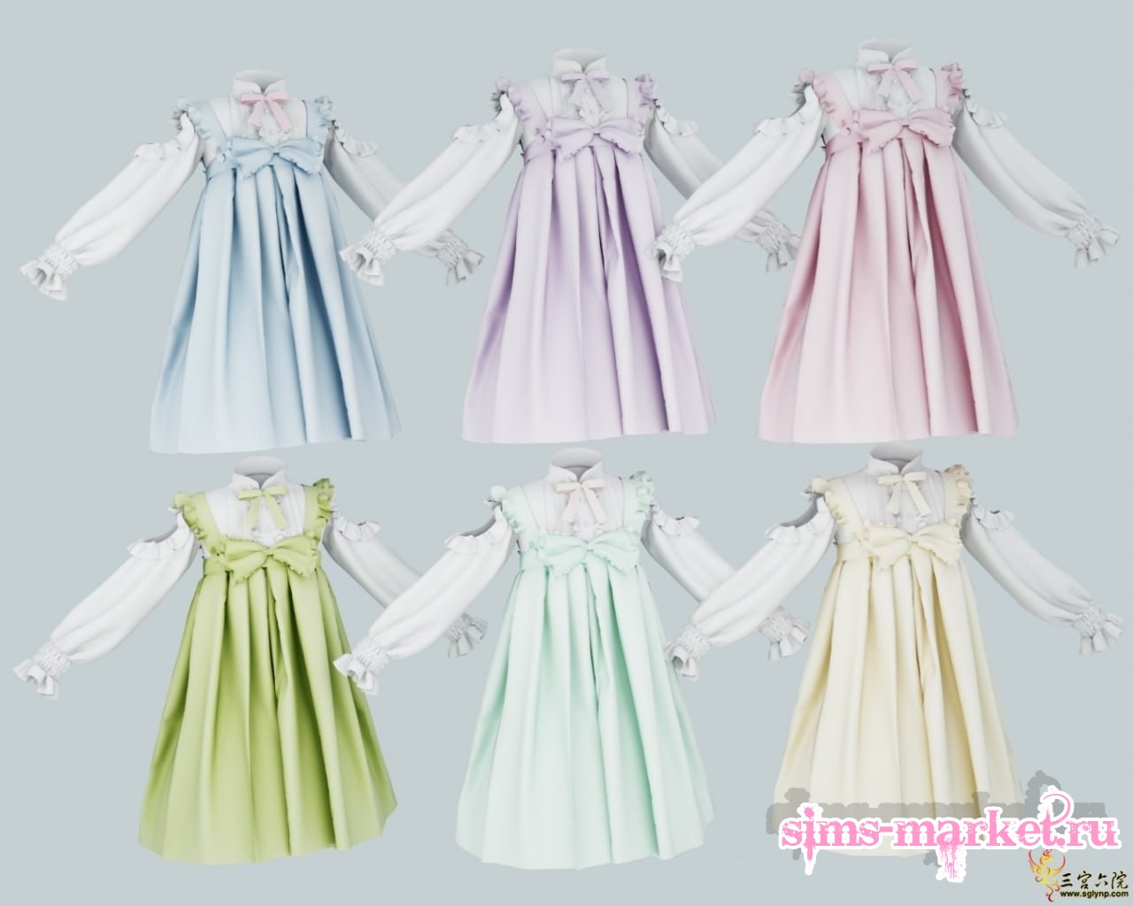 картика мода