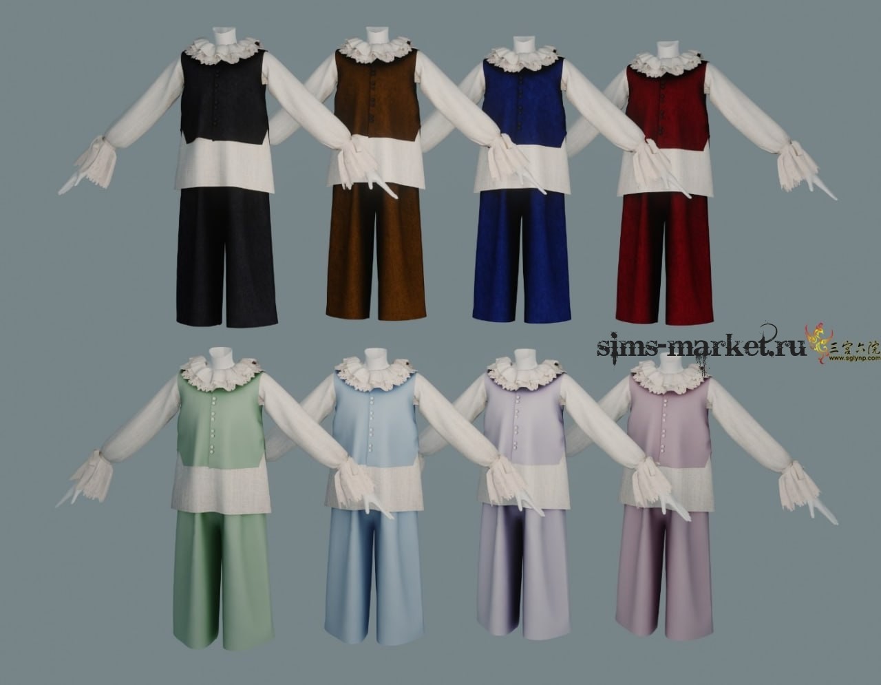 картика мода