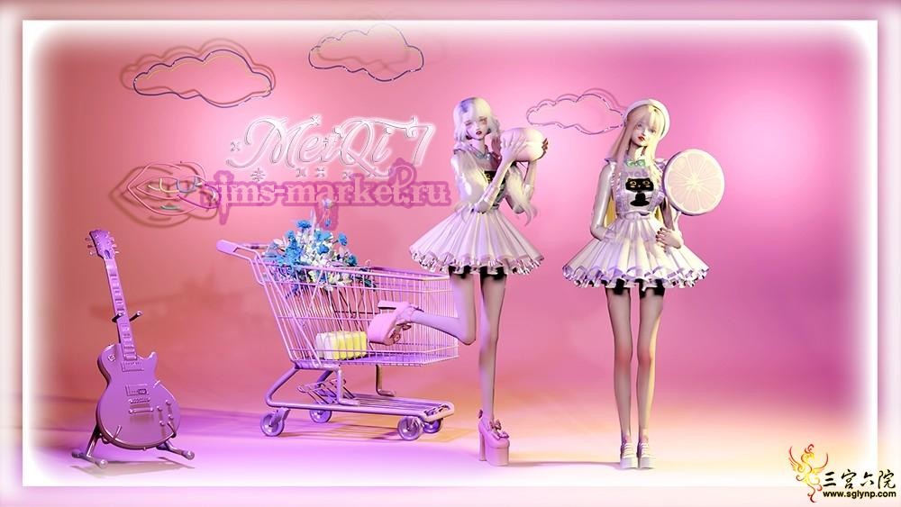 картика мода