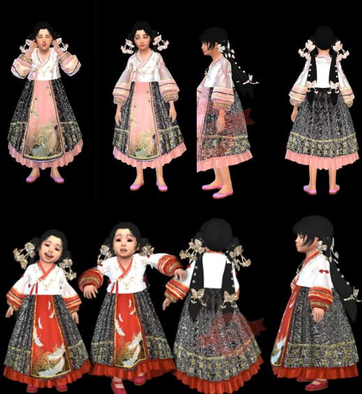 Картинка мода