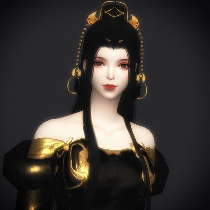 картика мода