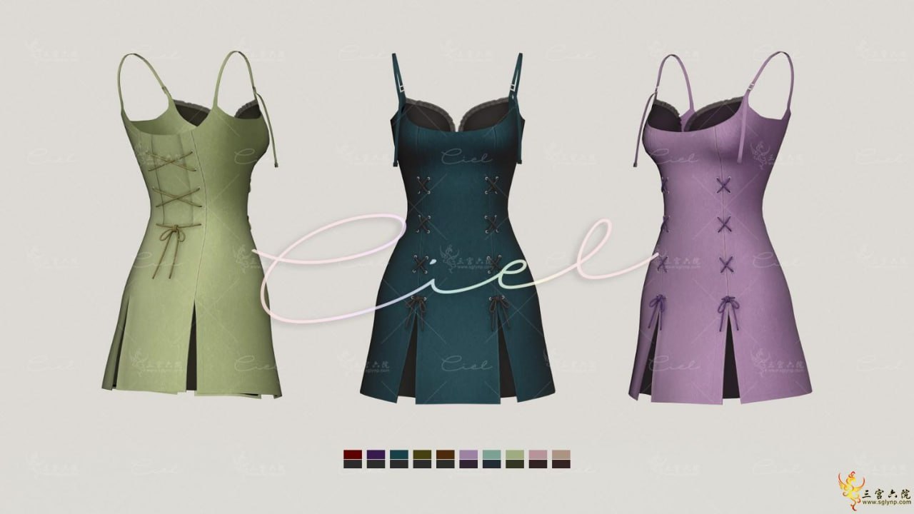 Картинка мода