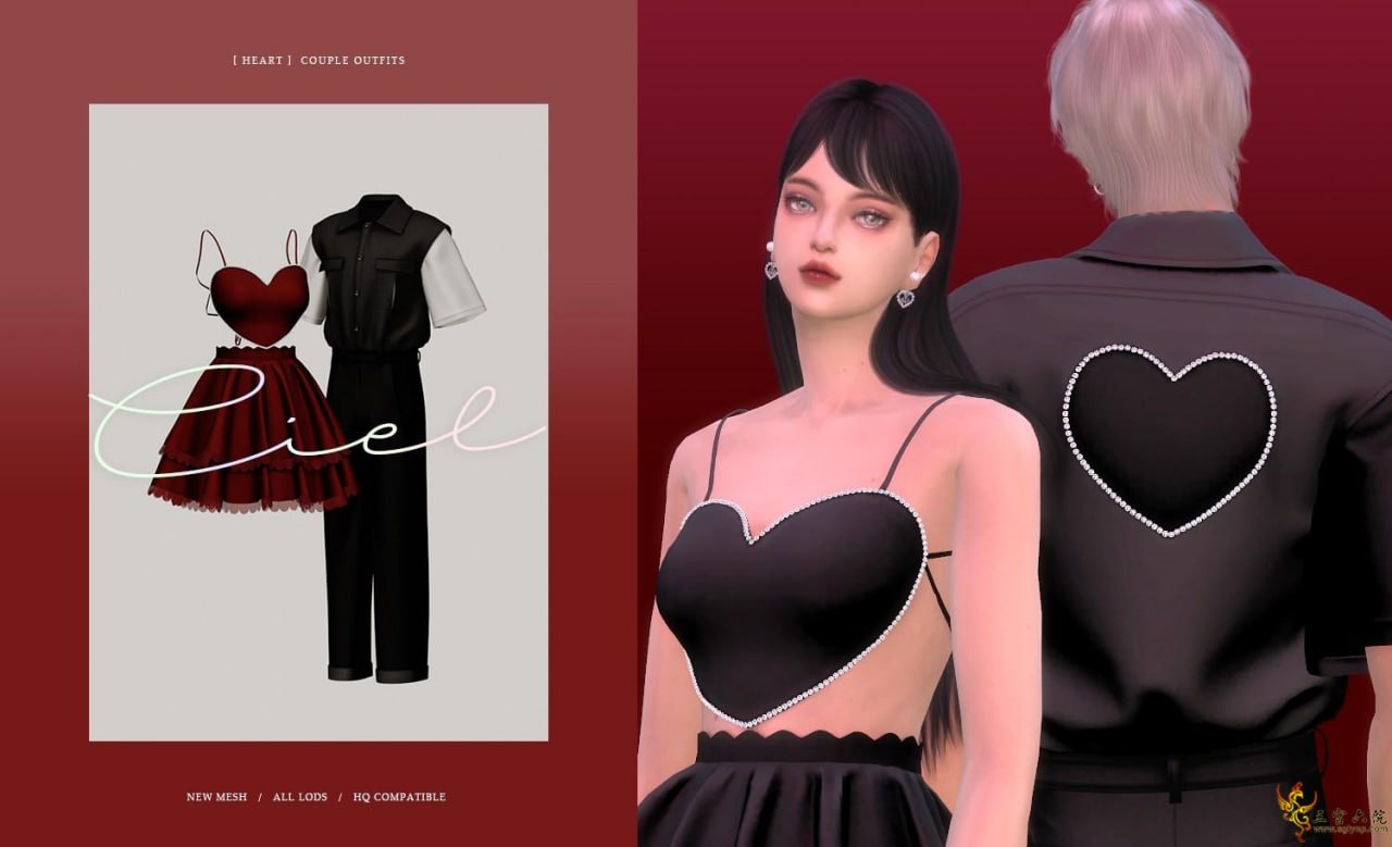 картика мода