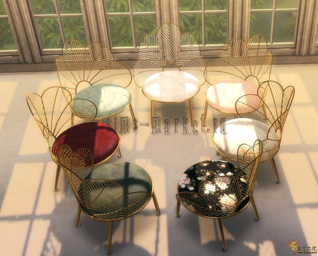 картика мода