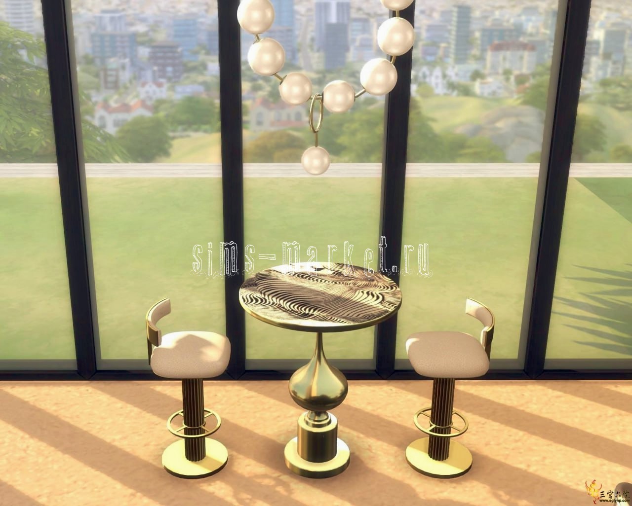 картика мода