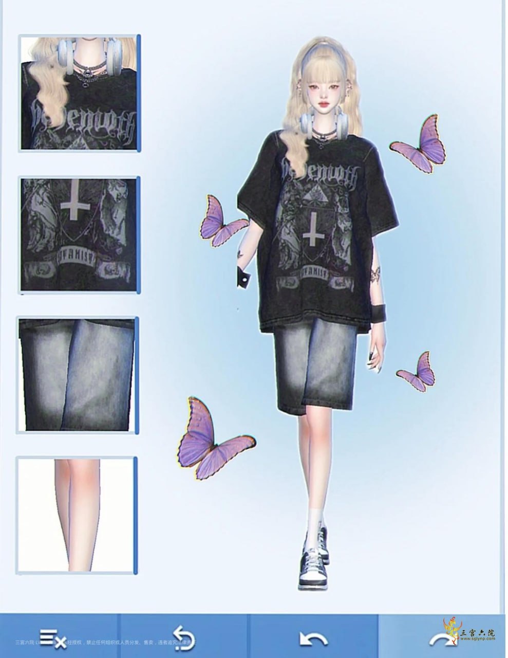 Картинка мода