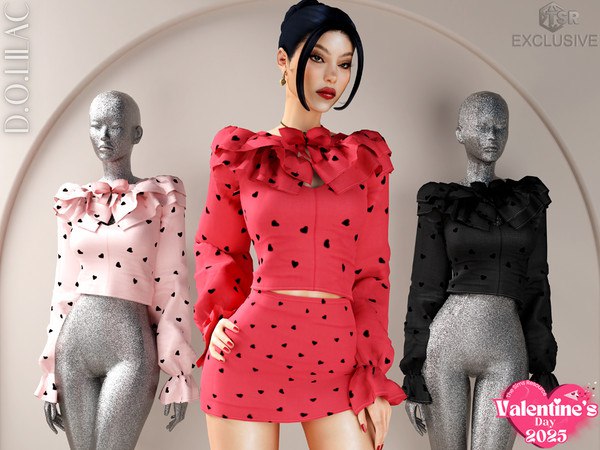 картика мода