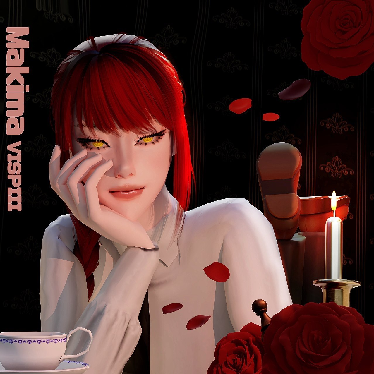 Картинка мода