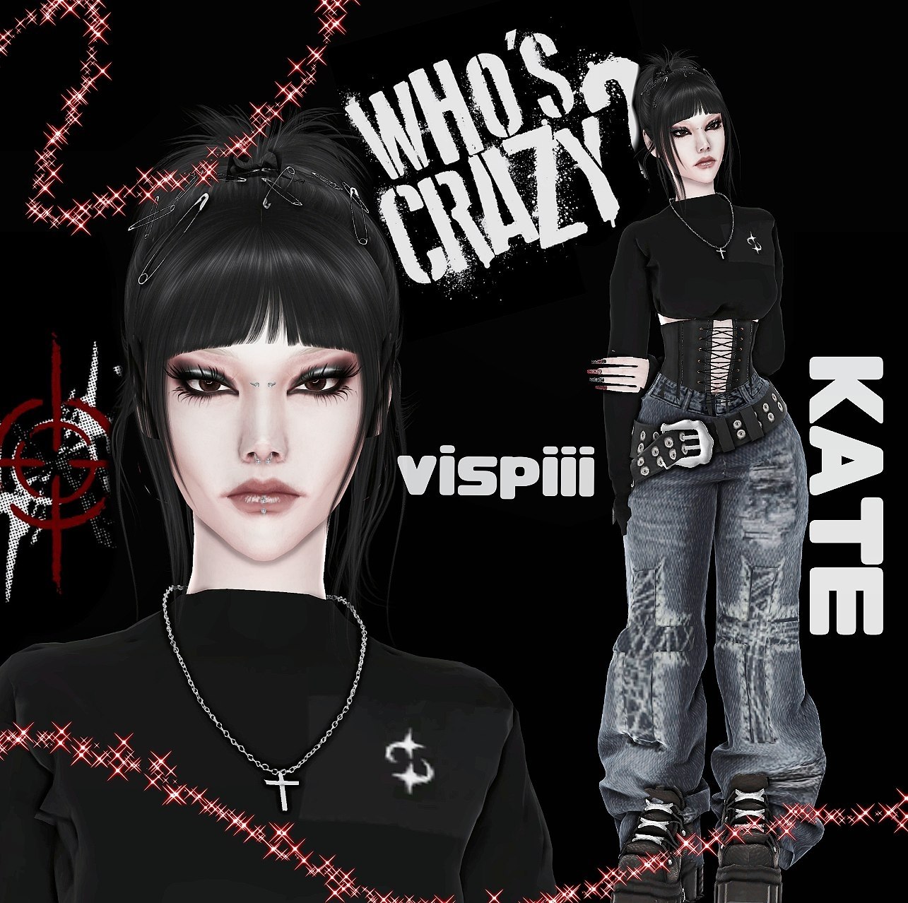 картика мода