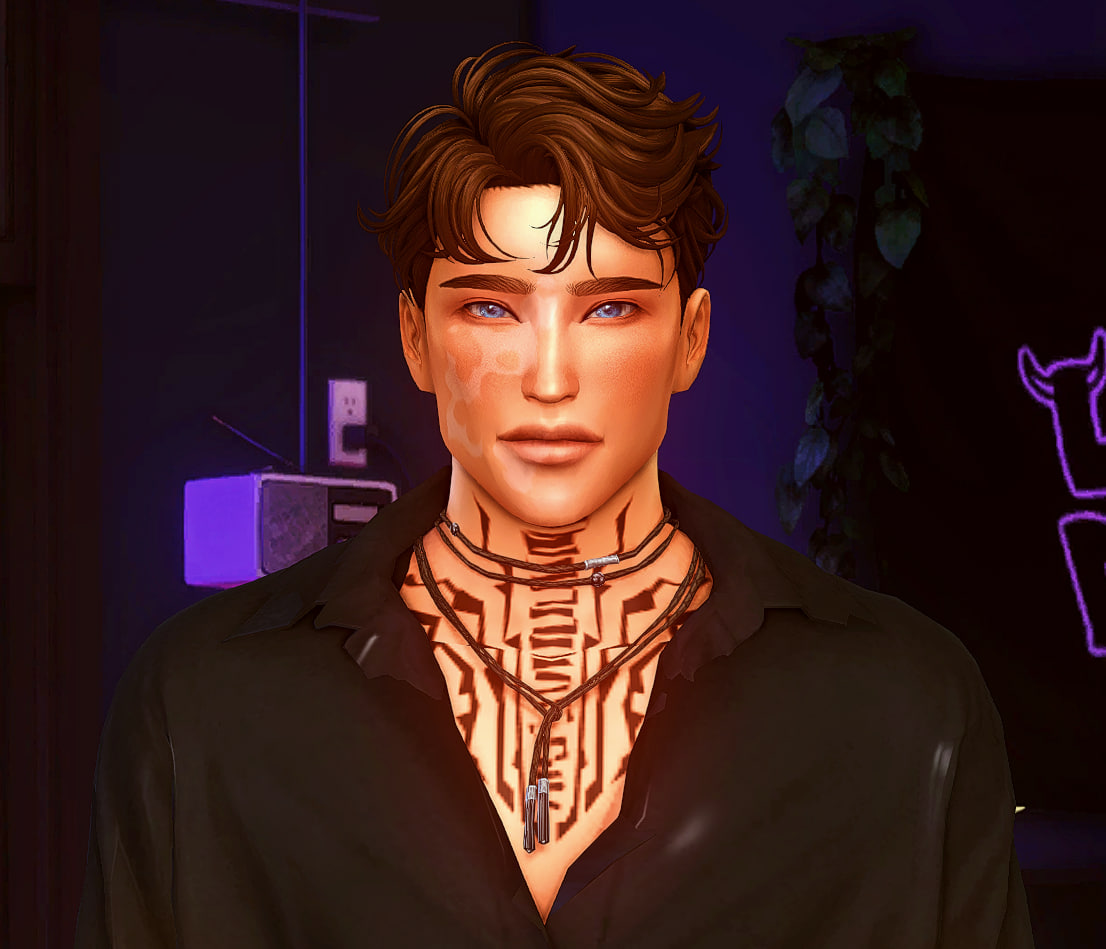 картика мода