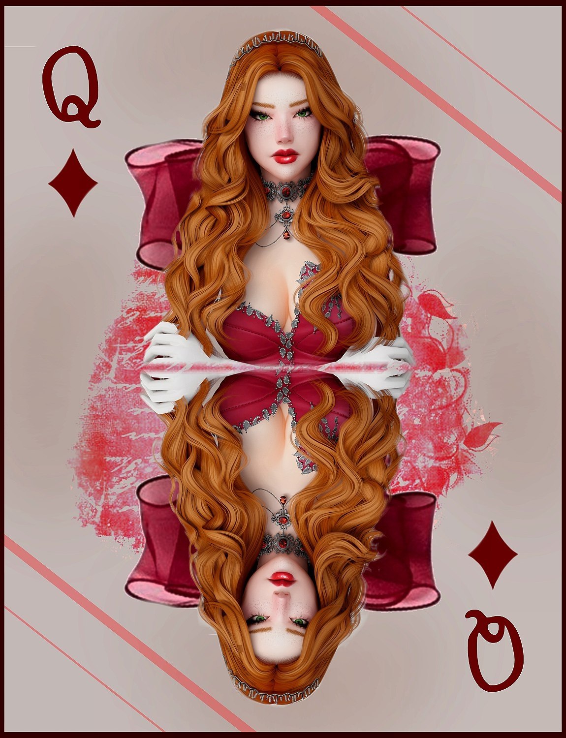 картика мода