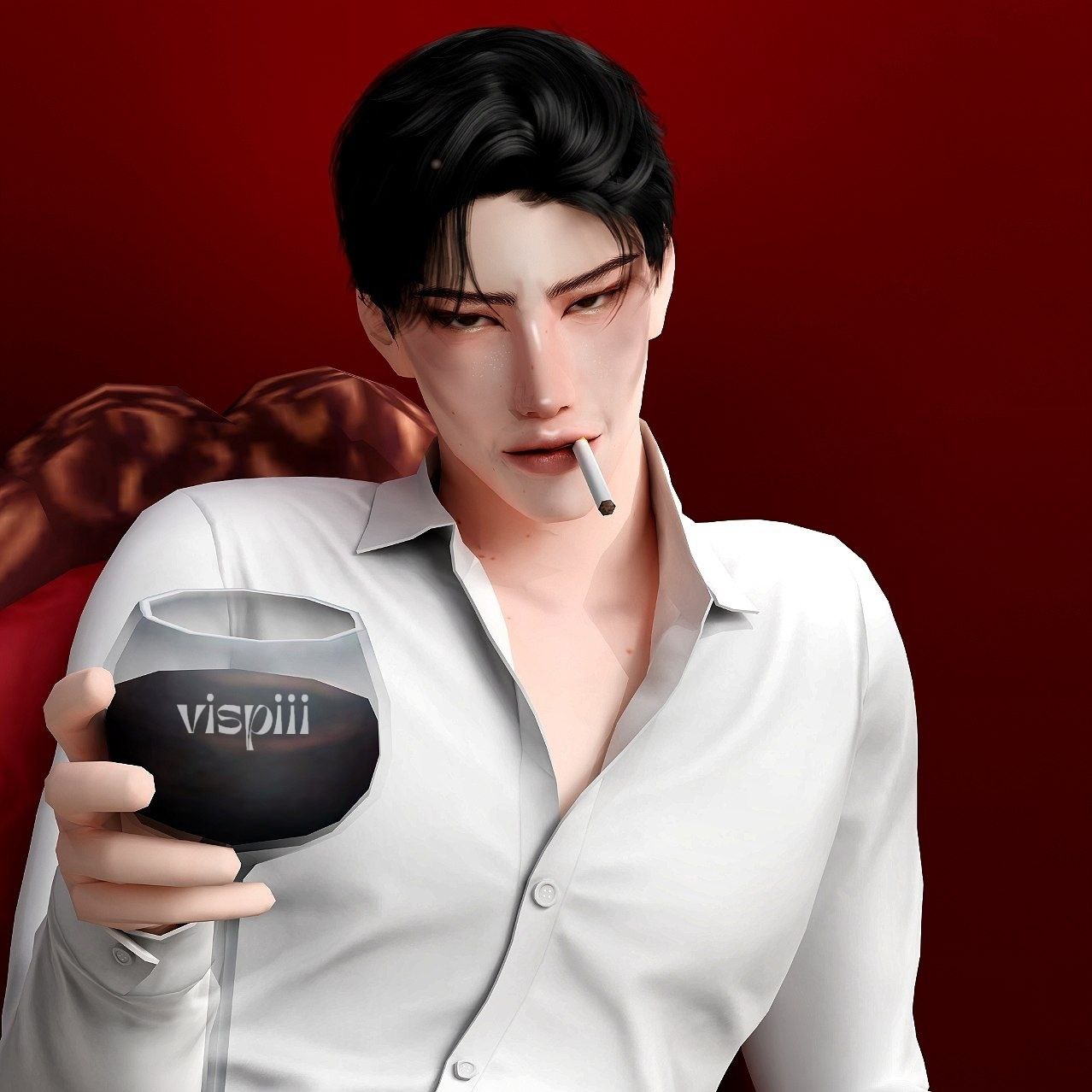 картика мода