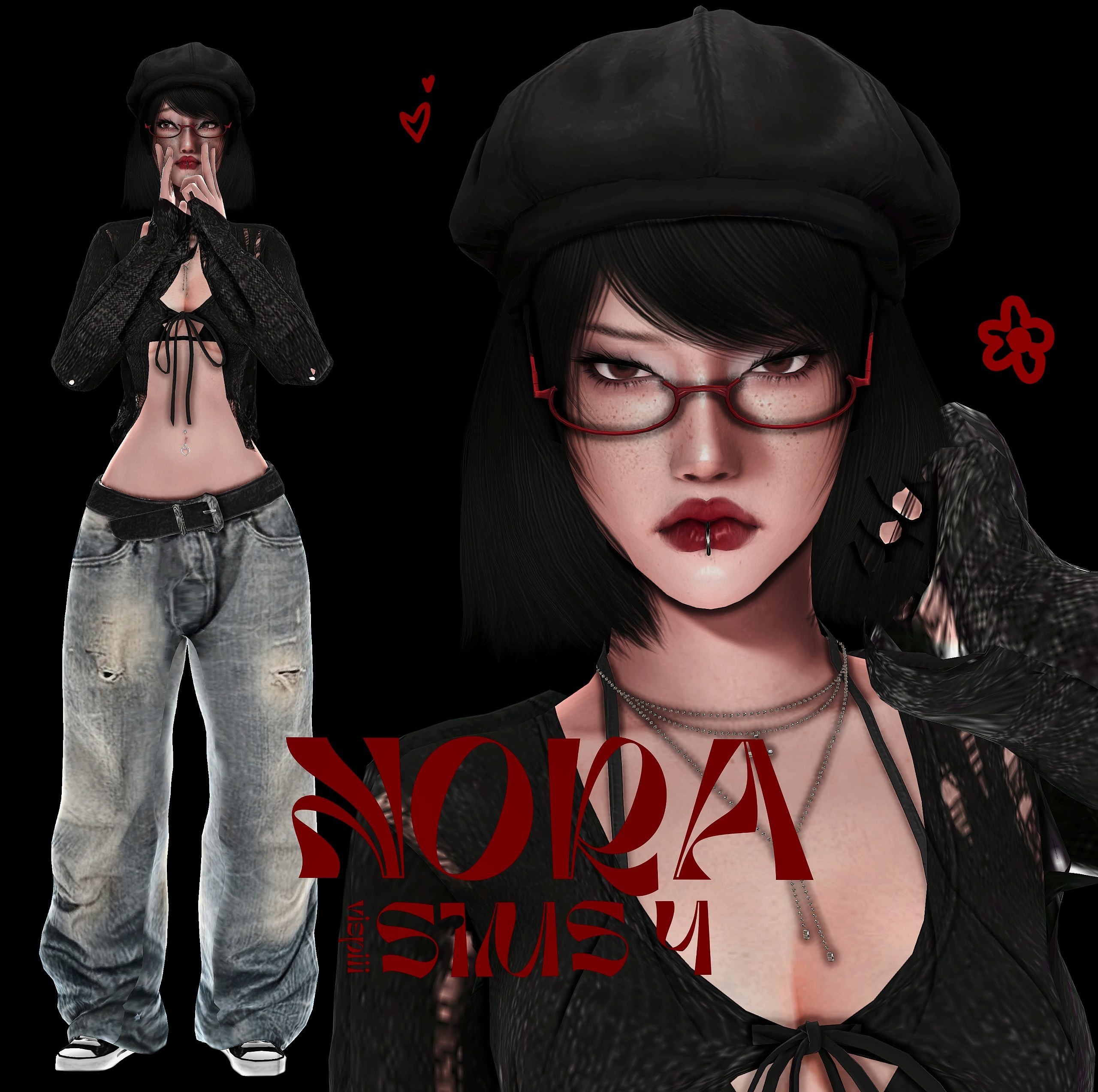 картика мода