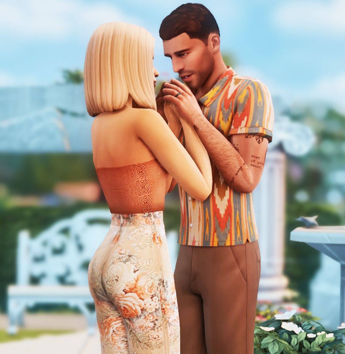 Картинка мода