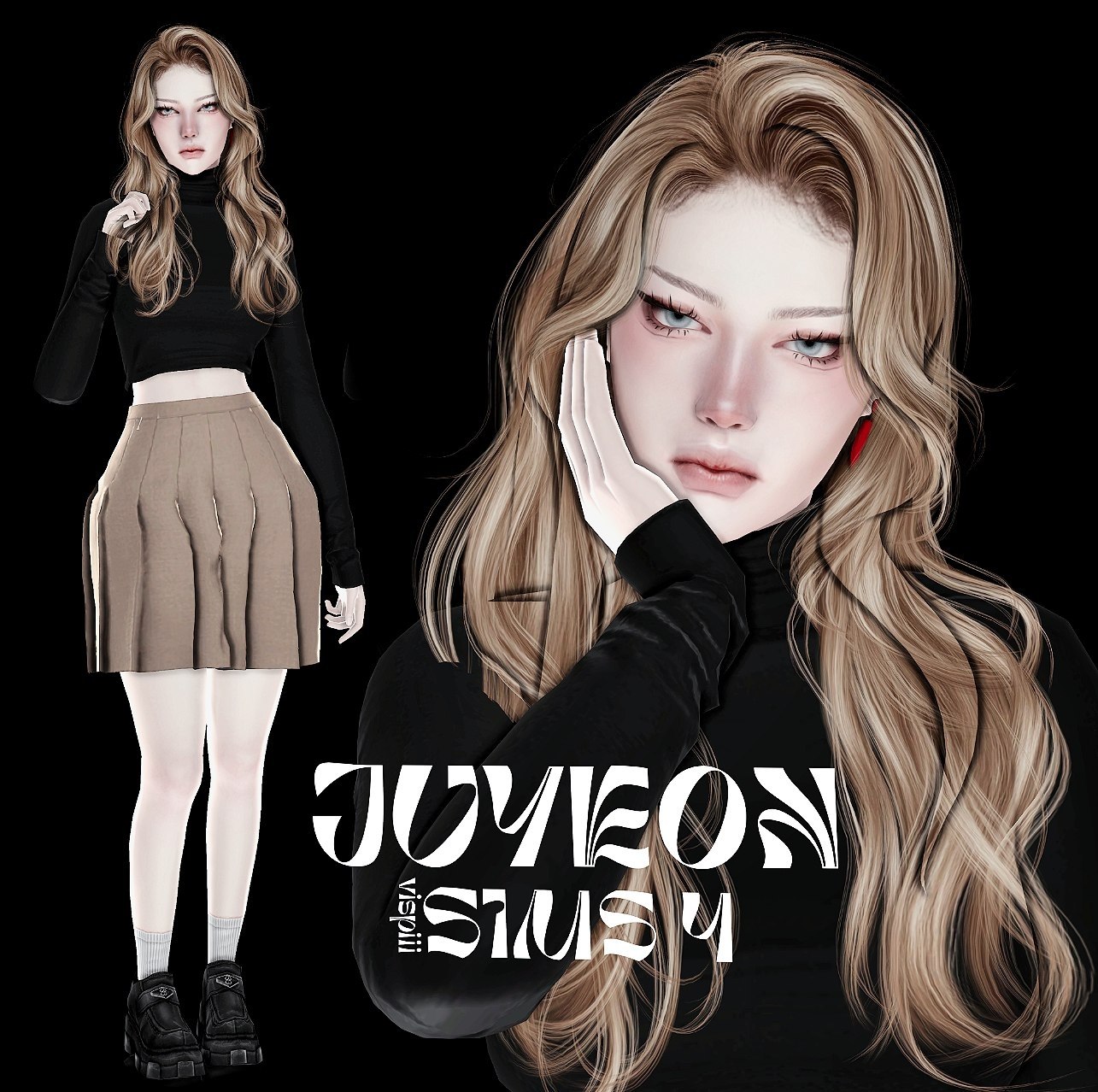 картика мода