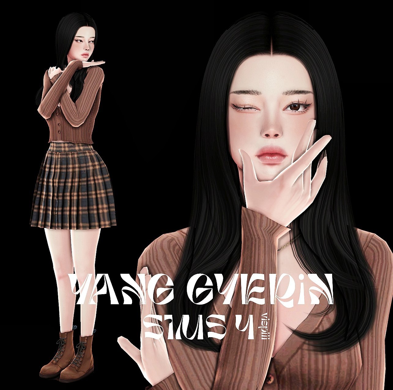 картика мода