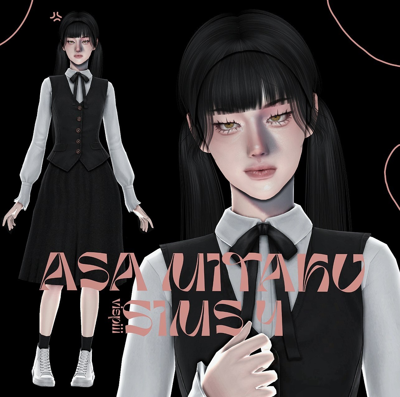 картика мода