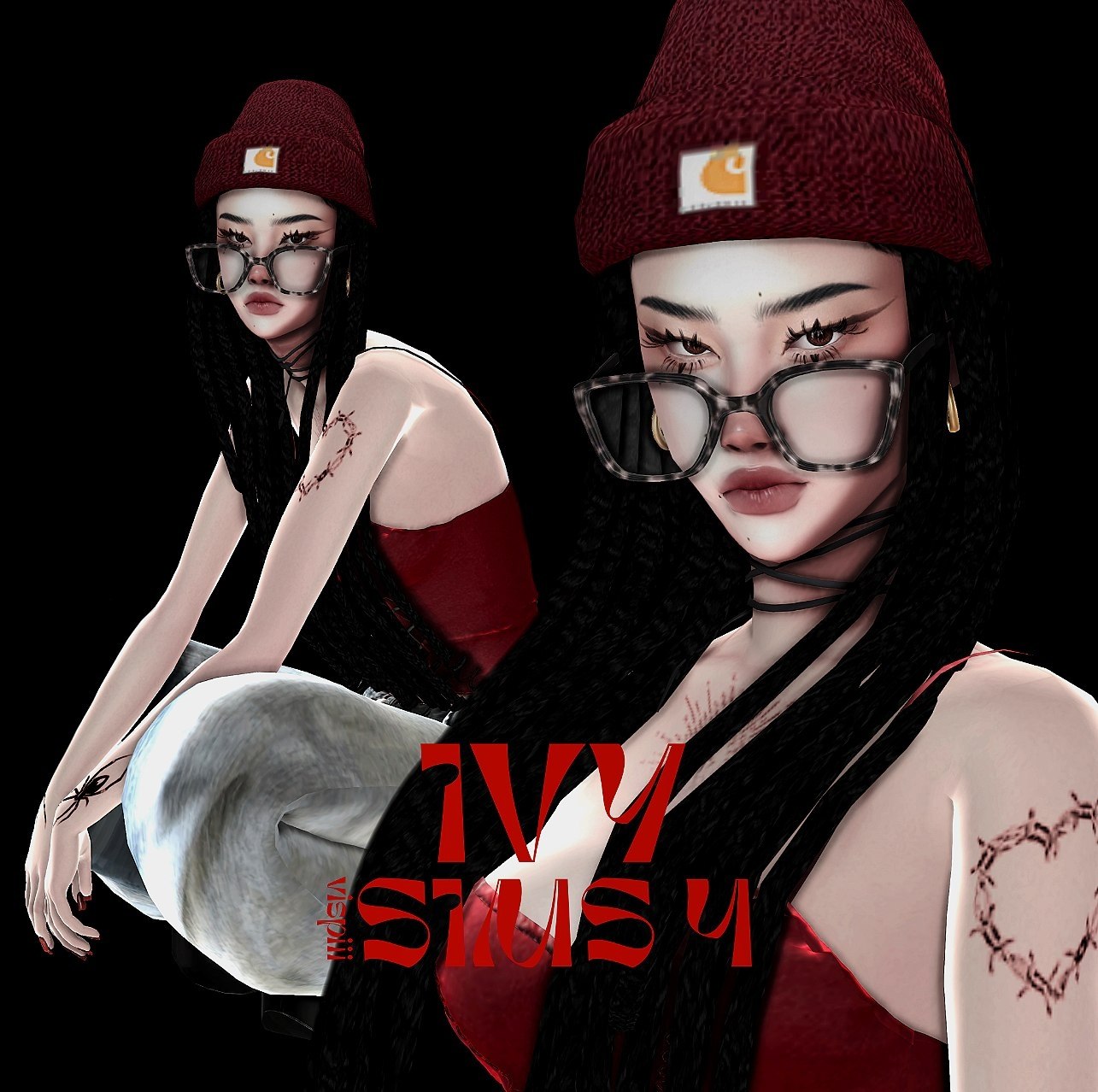 картика мода