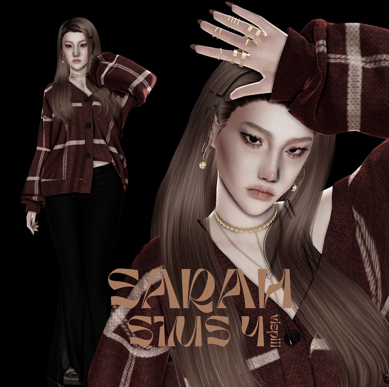 картика мода