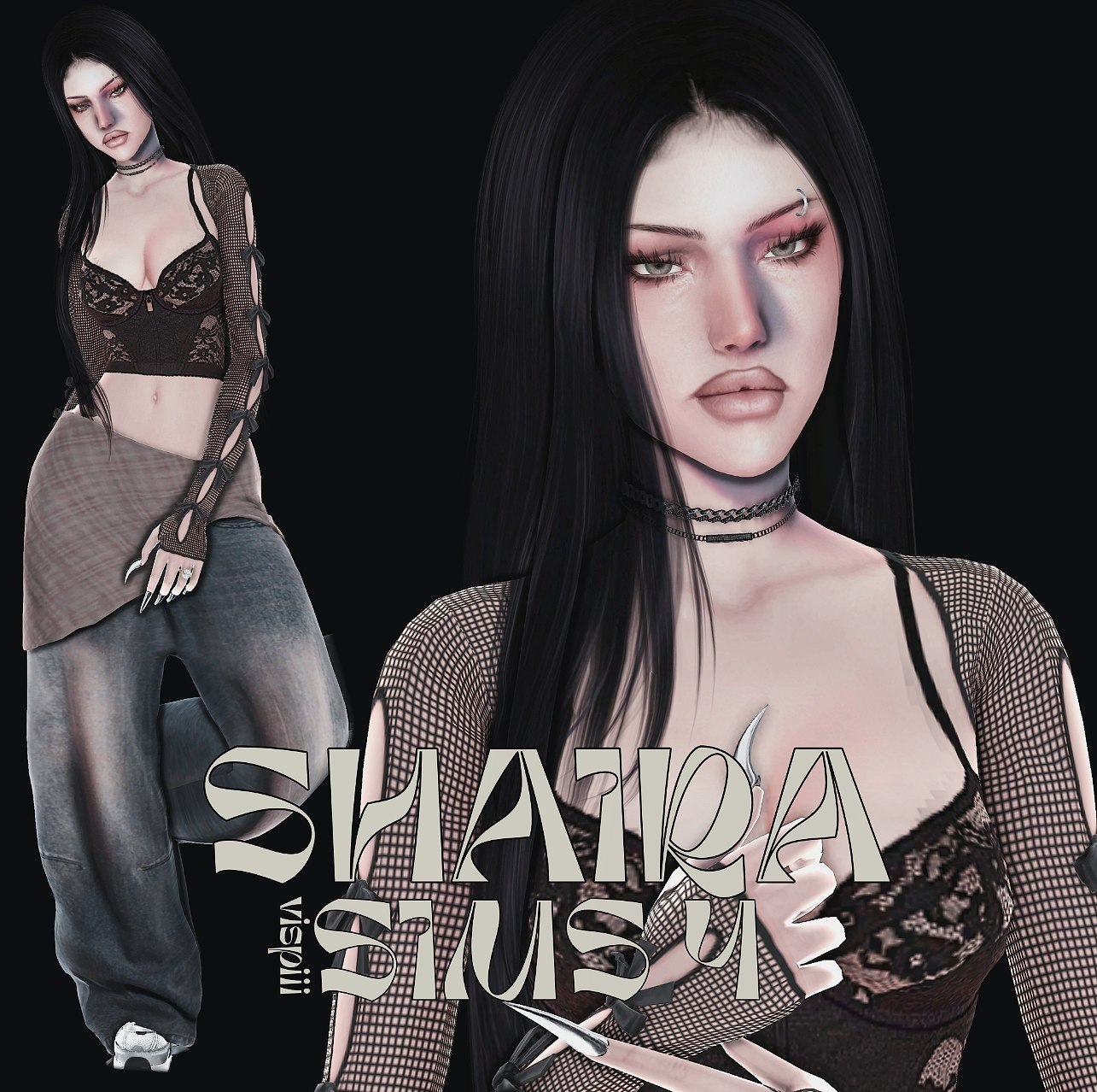 картика мода