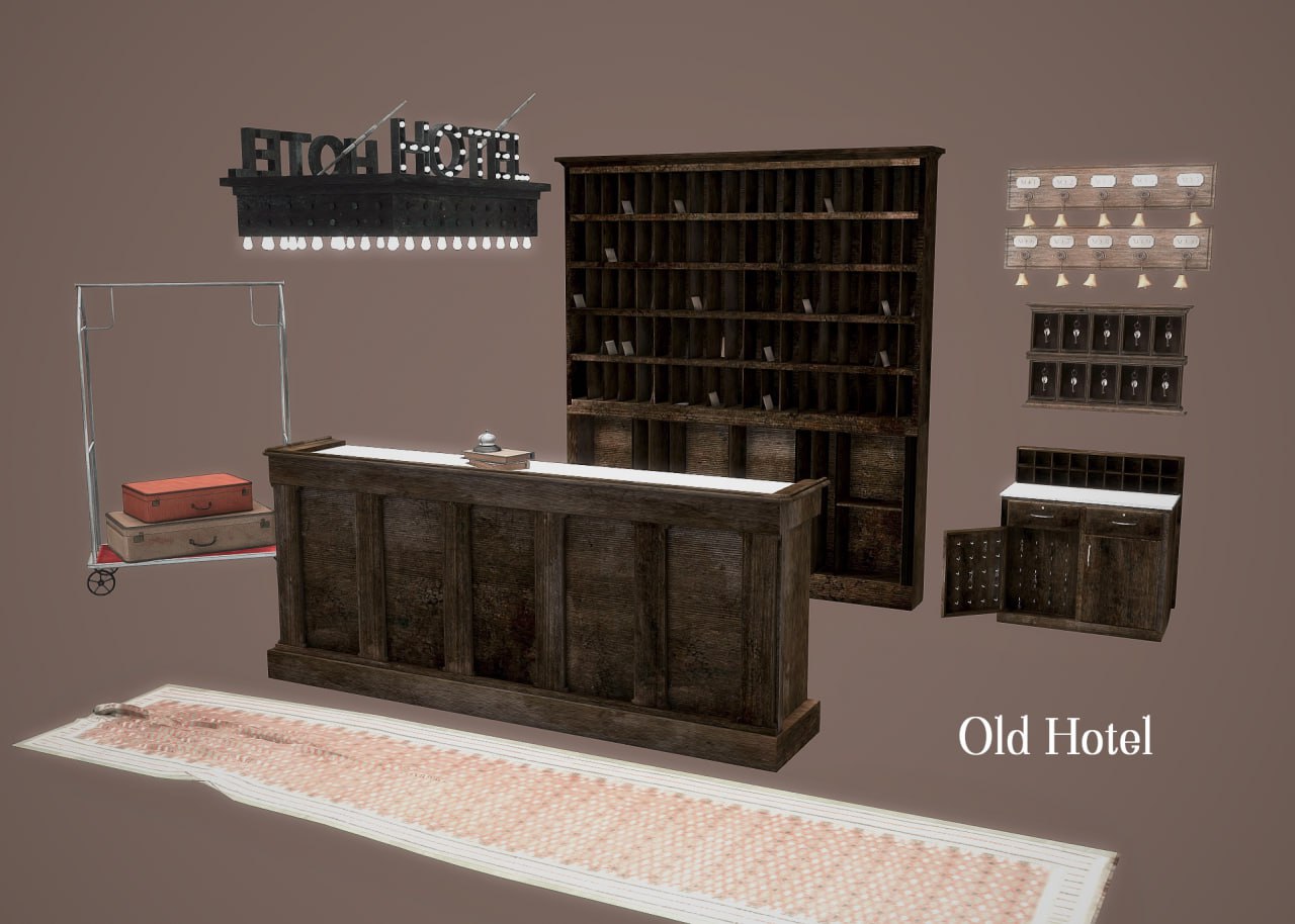 картика мода