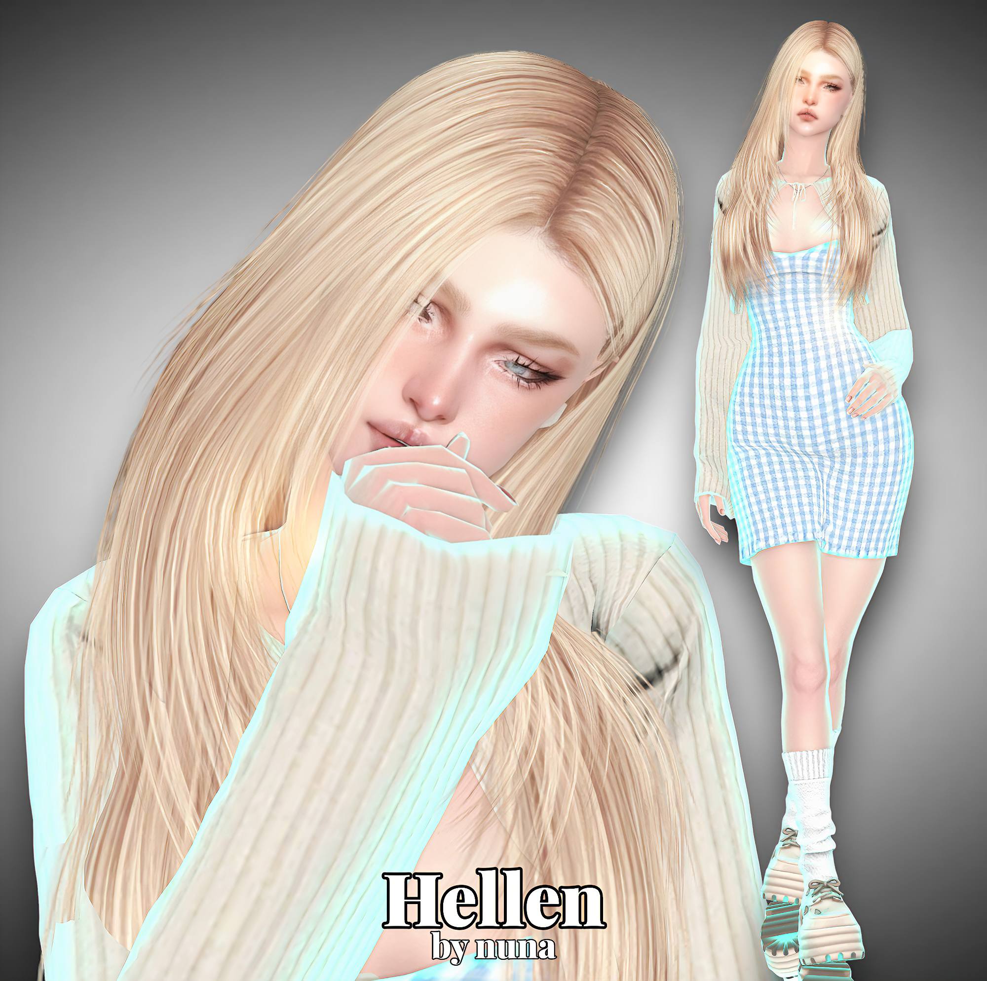 Картинка мода