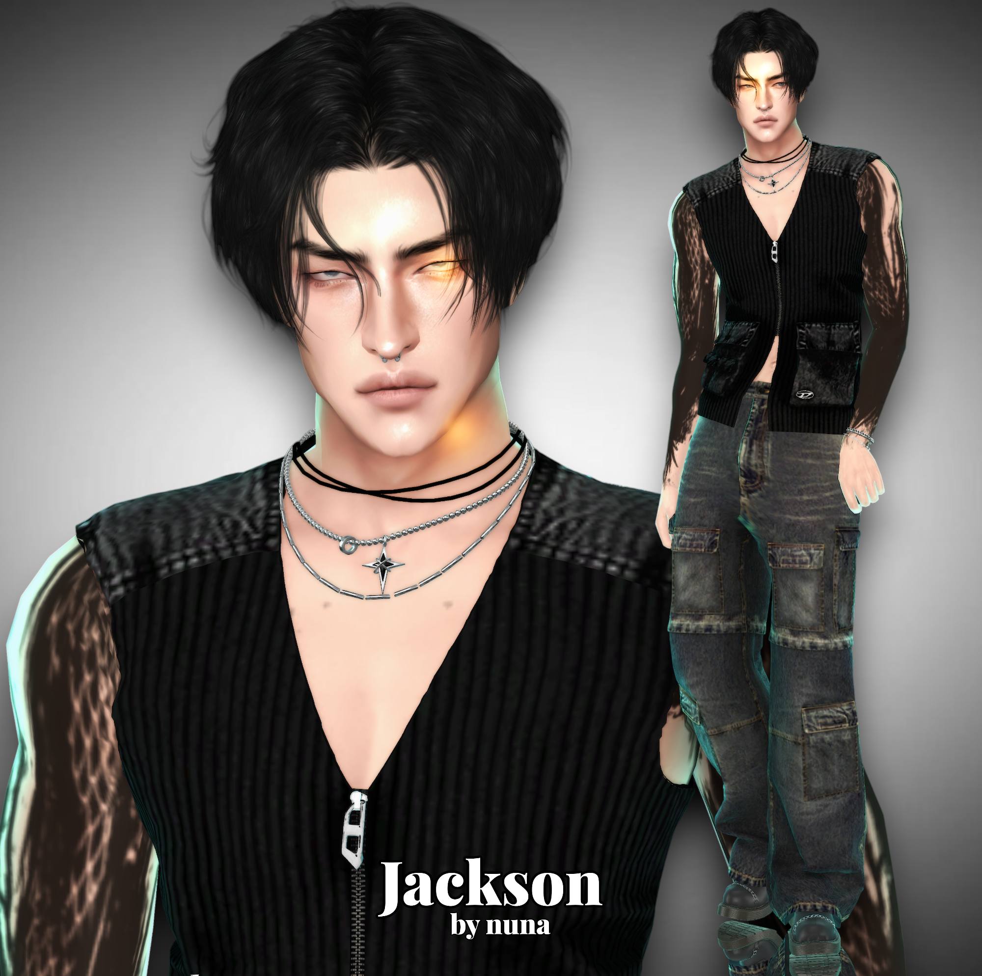 Картинка мода