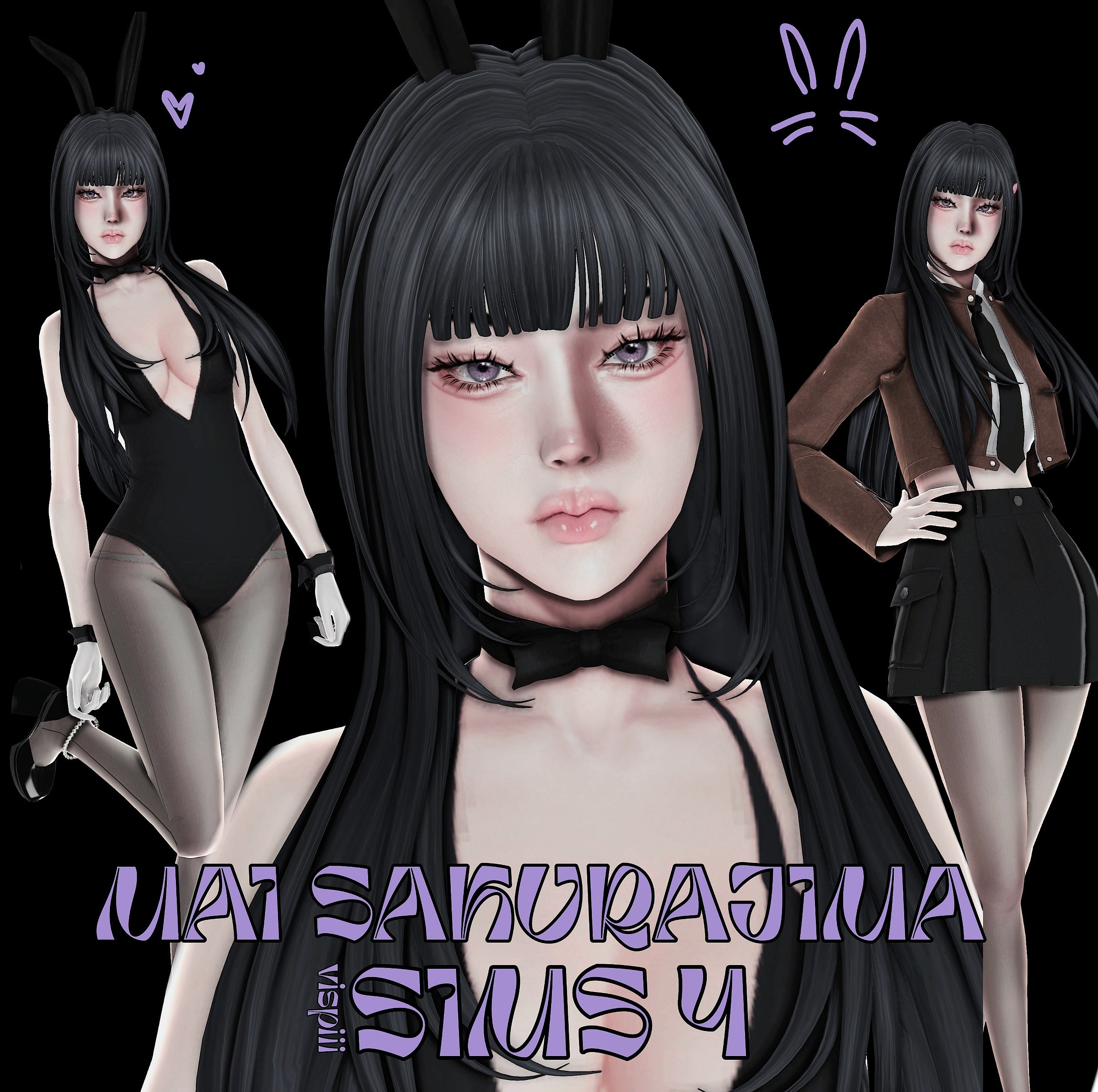 Картинка мода