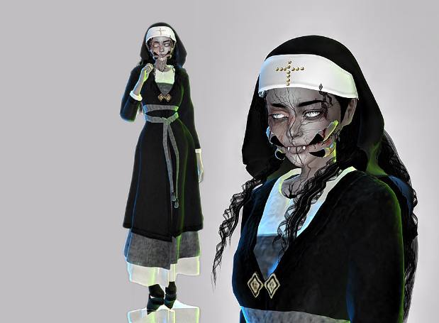 картика мода