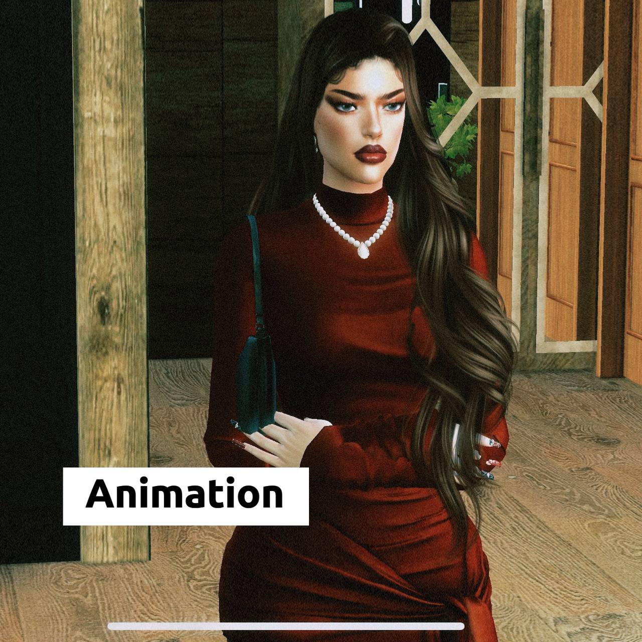 картика мода