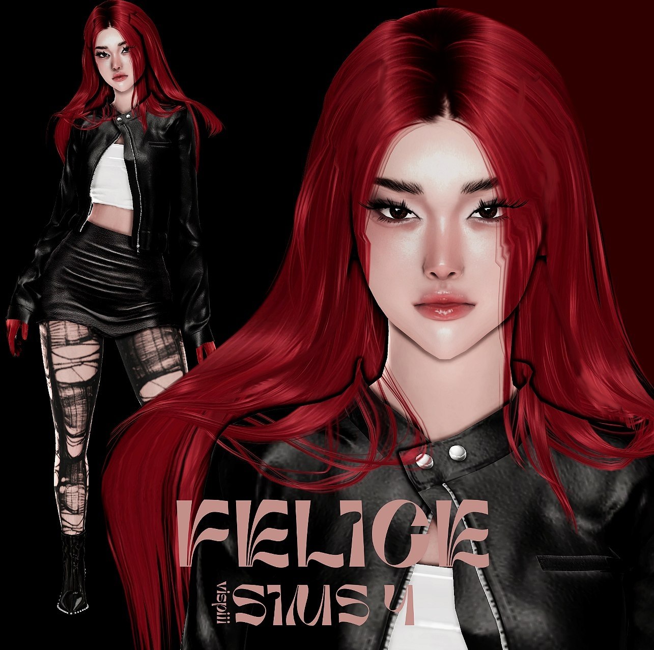 Картинка мода