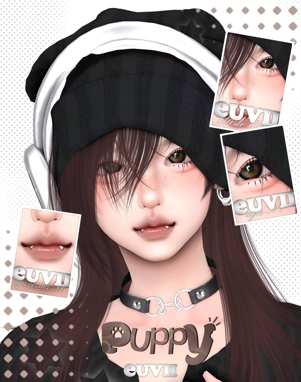 Картинка мода