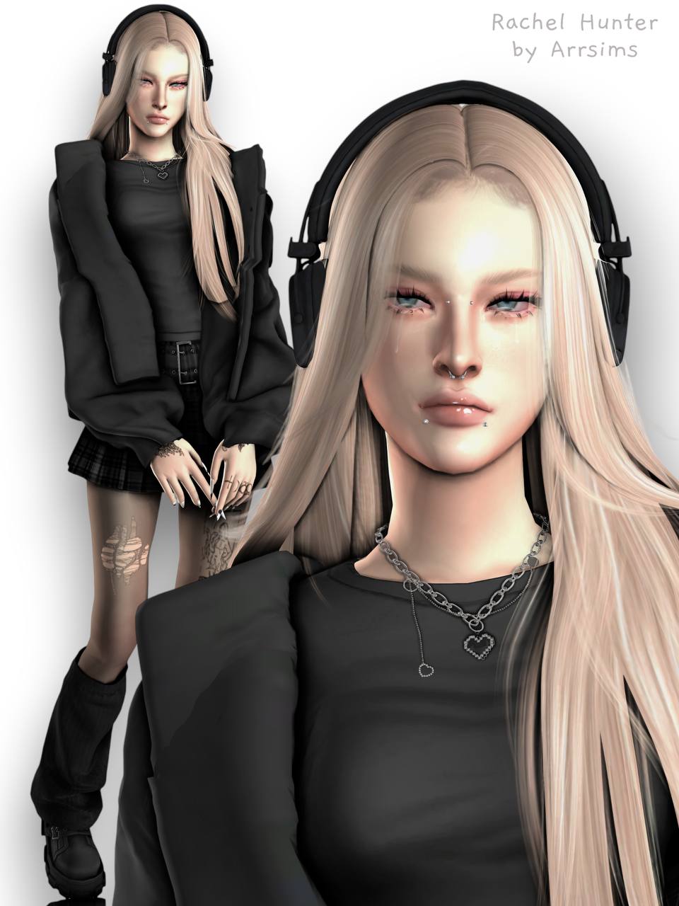 картика мода