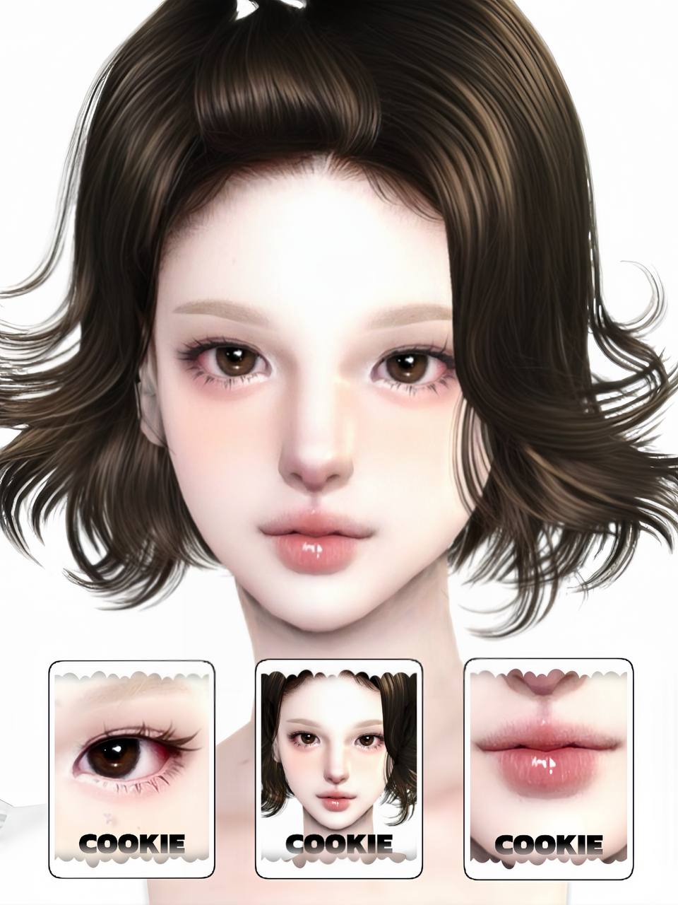 Картинка мода