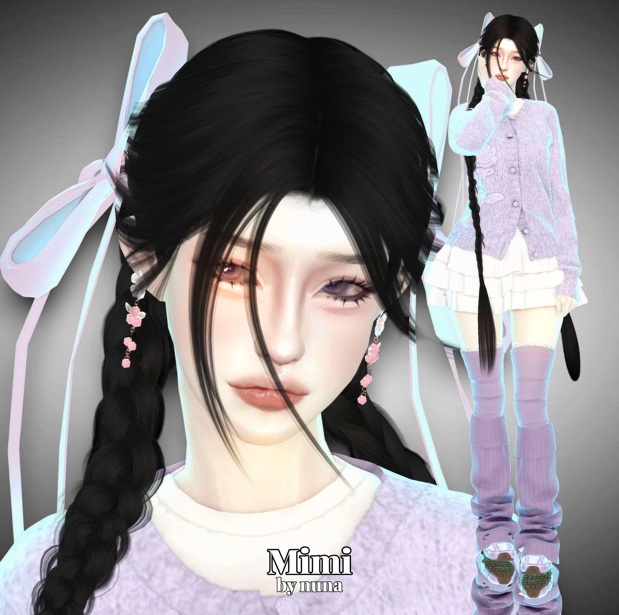 картика мода