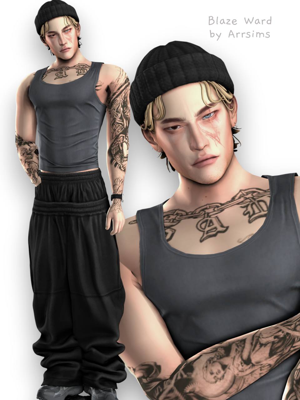 Картинка мода