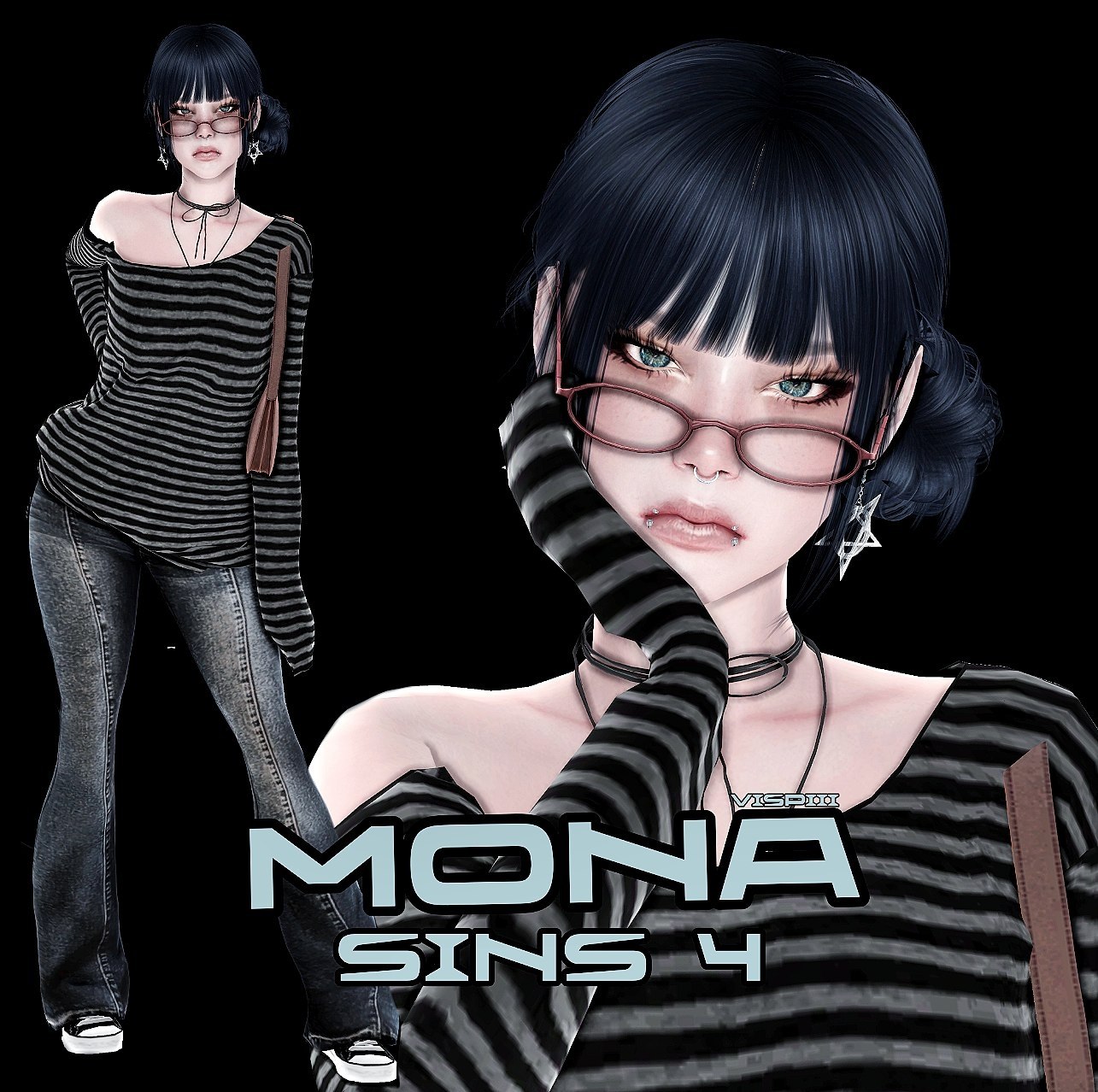 Картинка мода