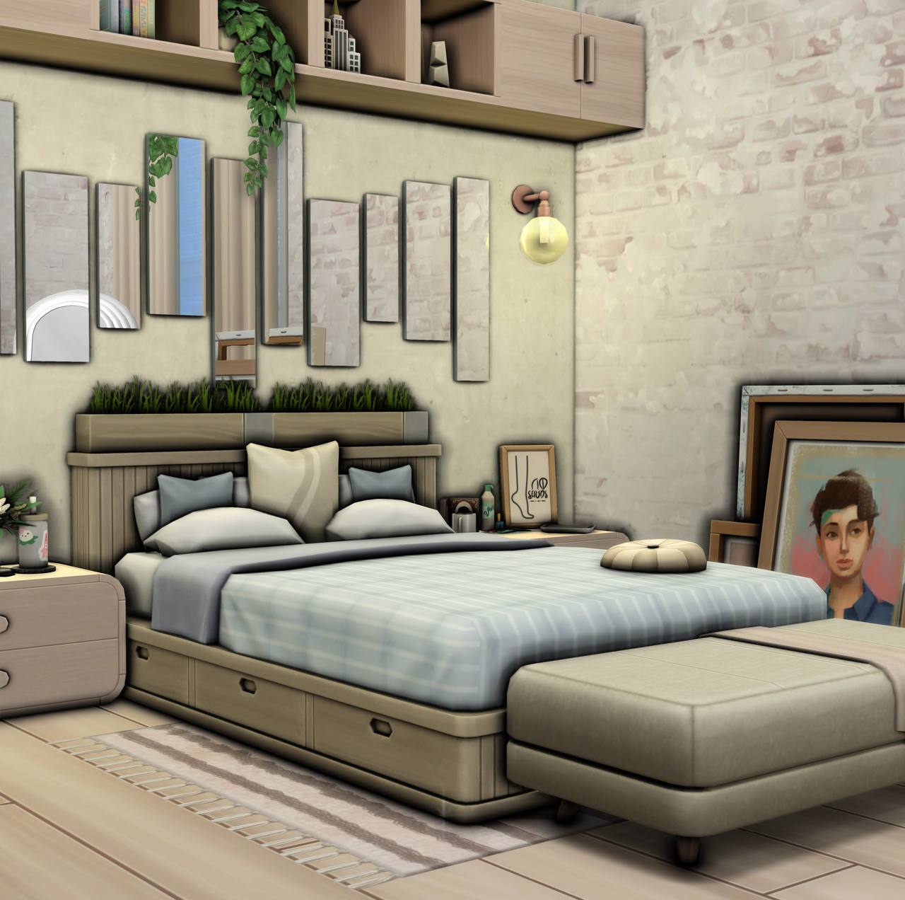 Картинка мода