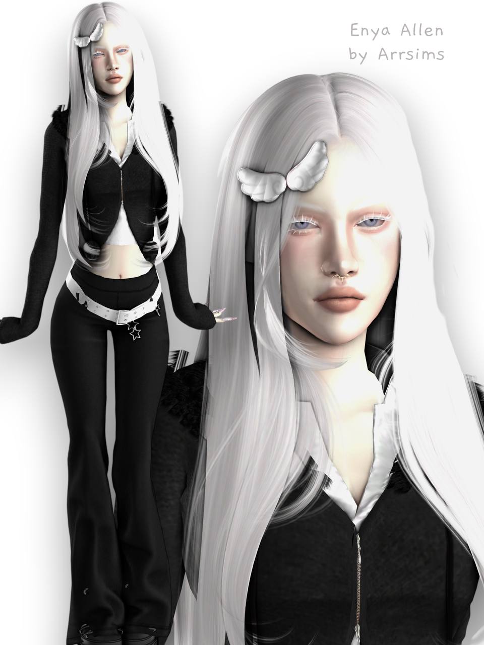 картика мода