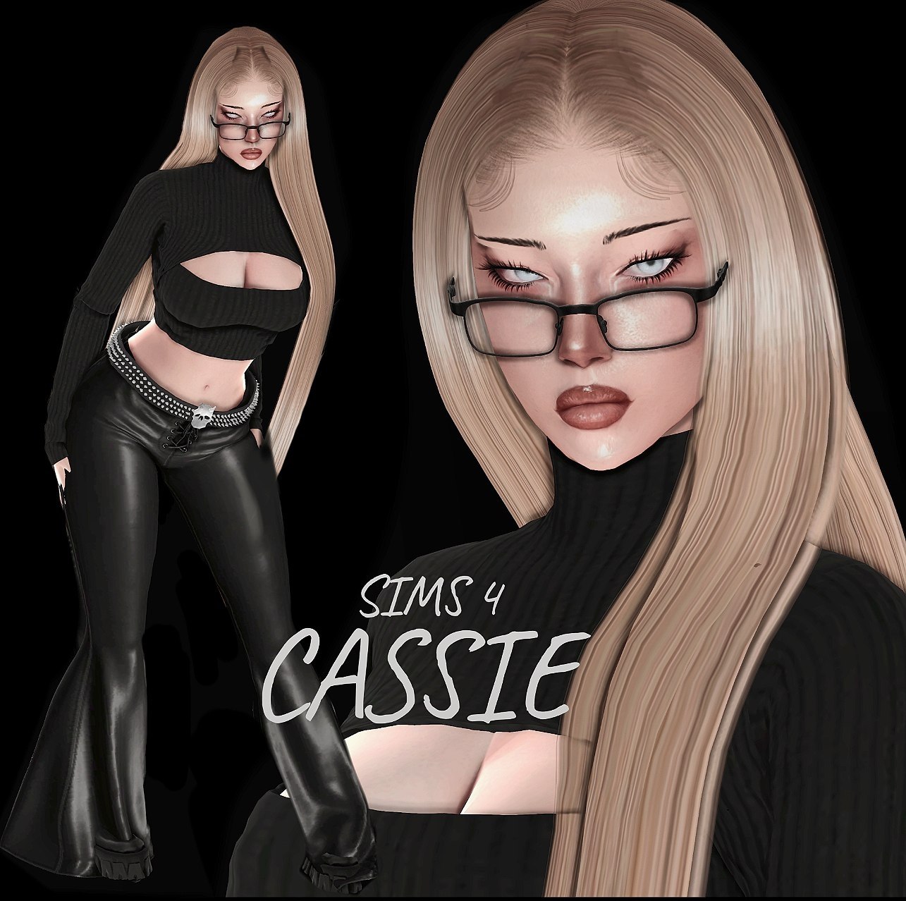 картика мода