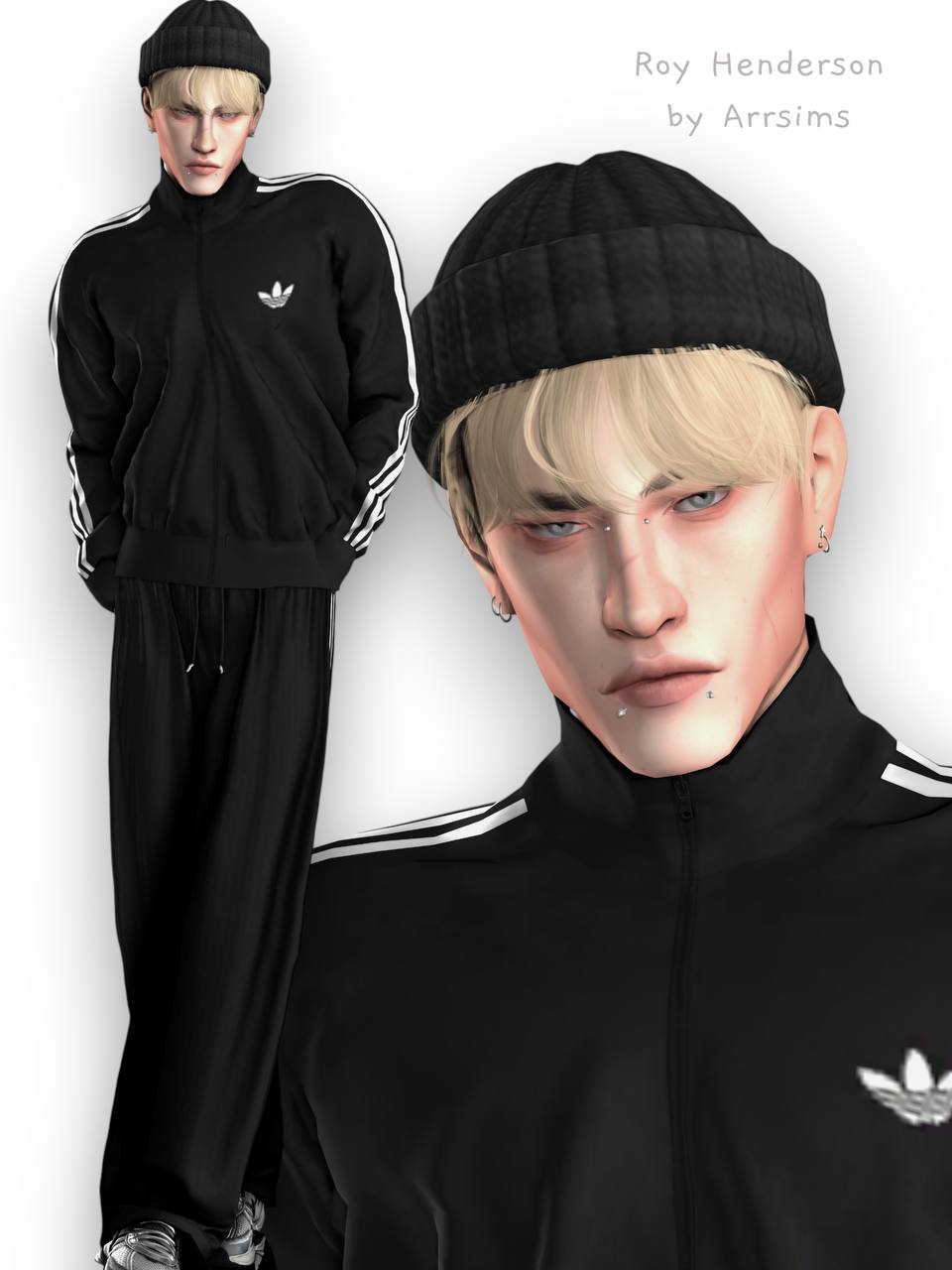 Картинка мода