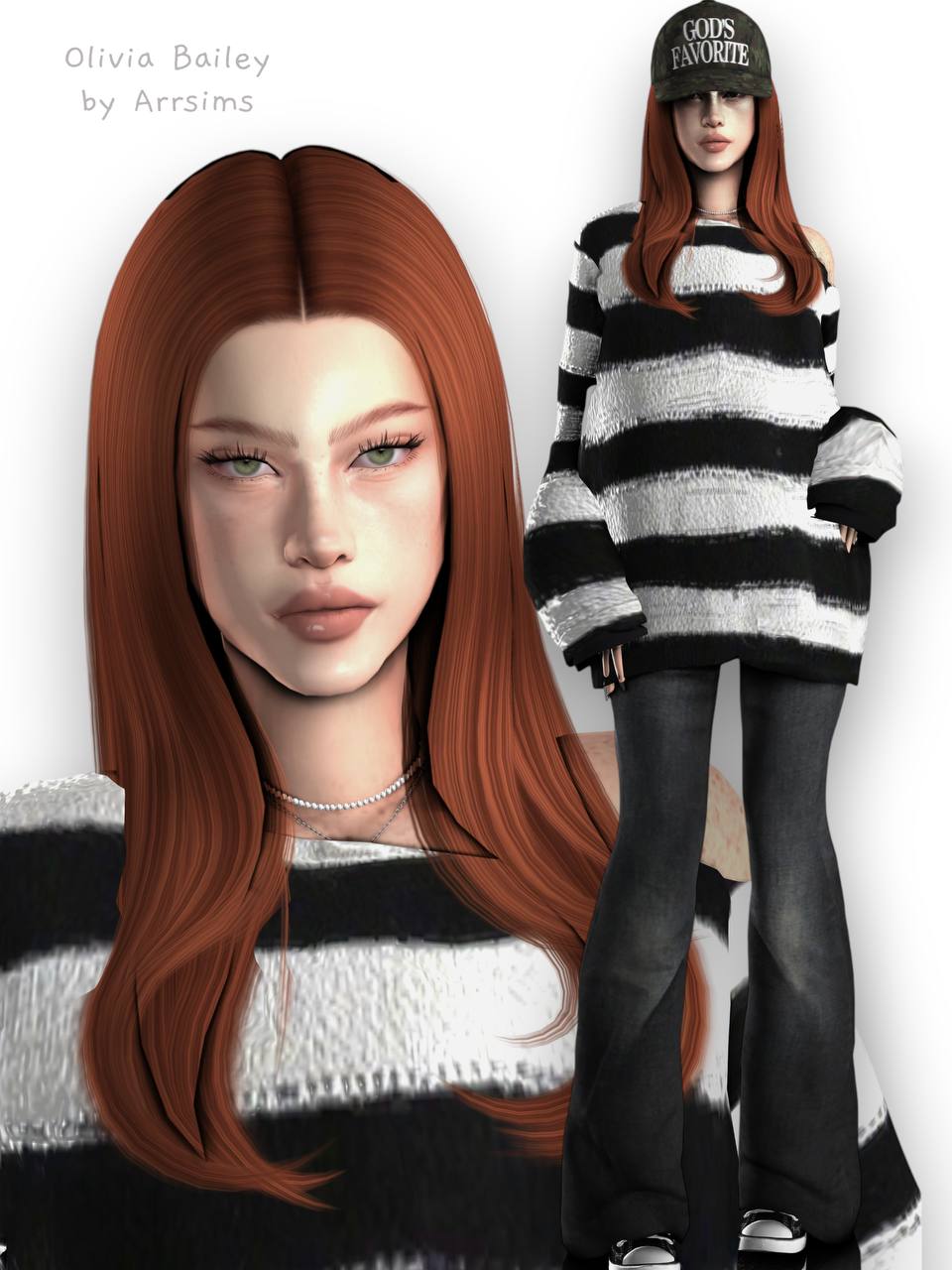 картика мода