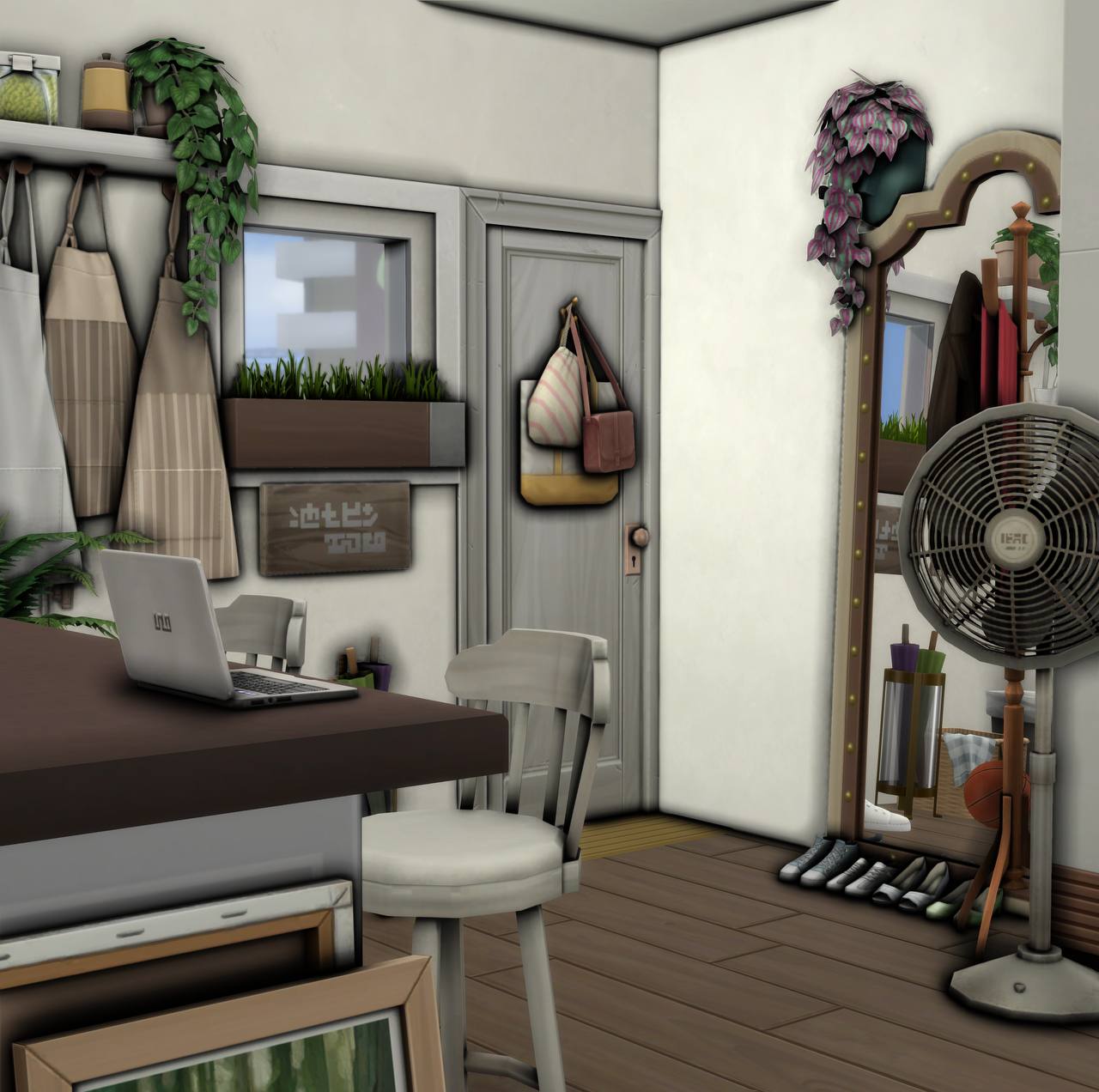 картика мода