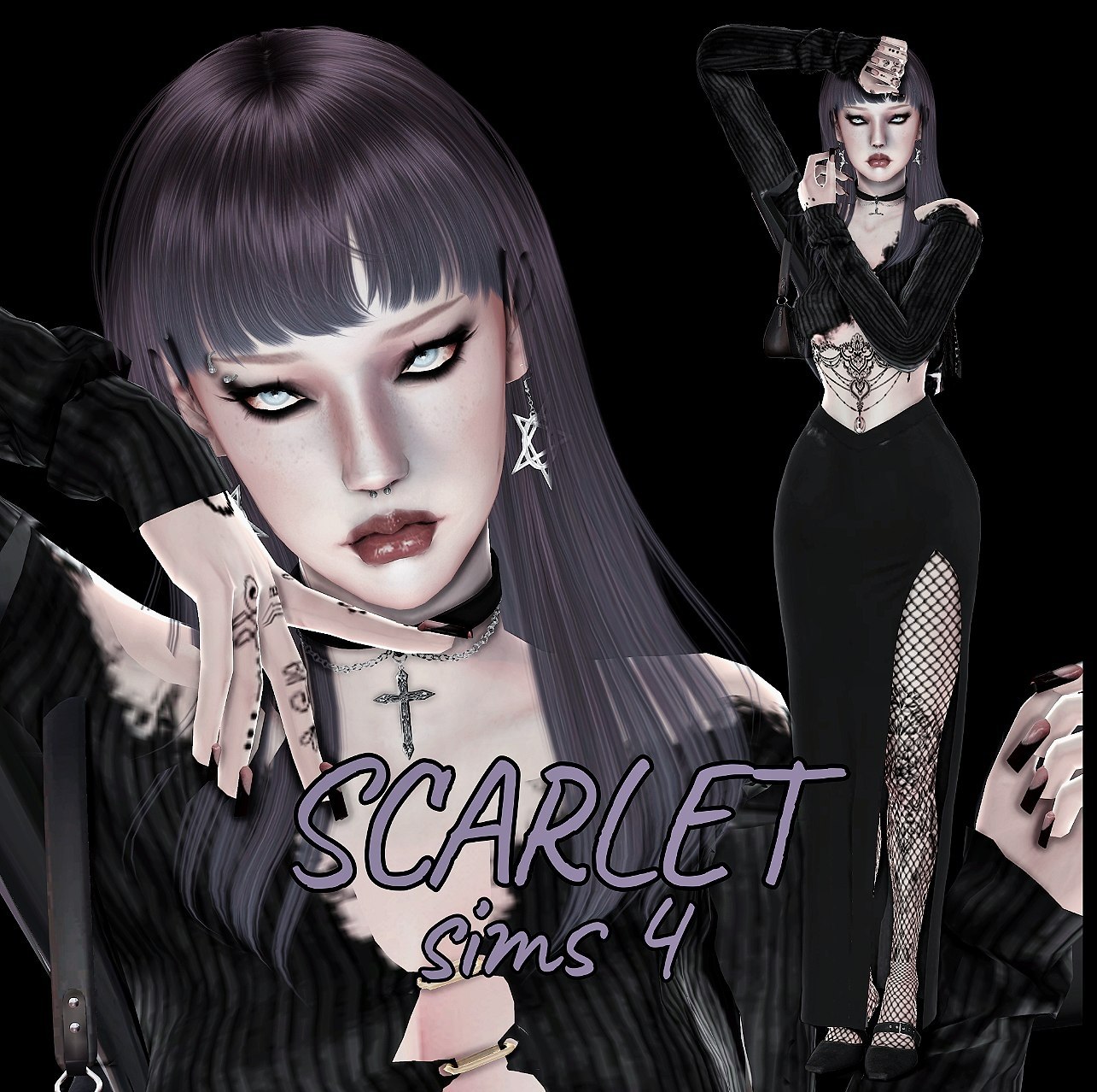 картика мода