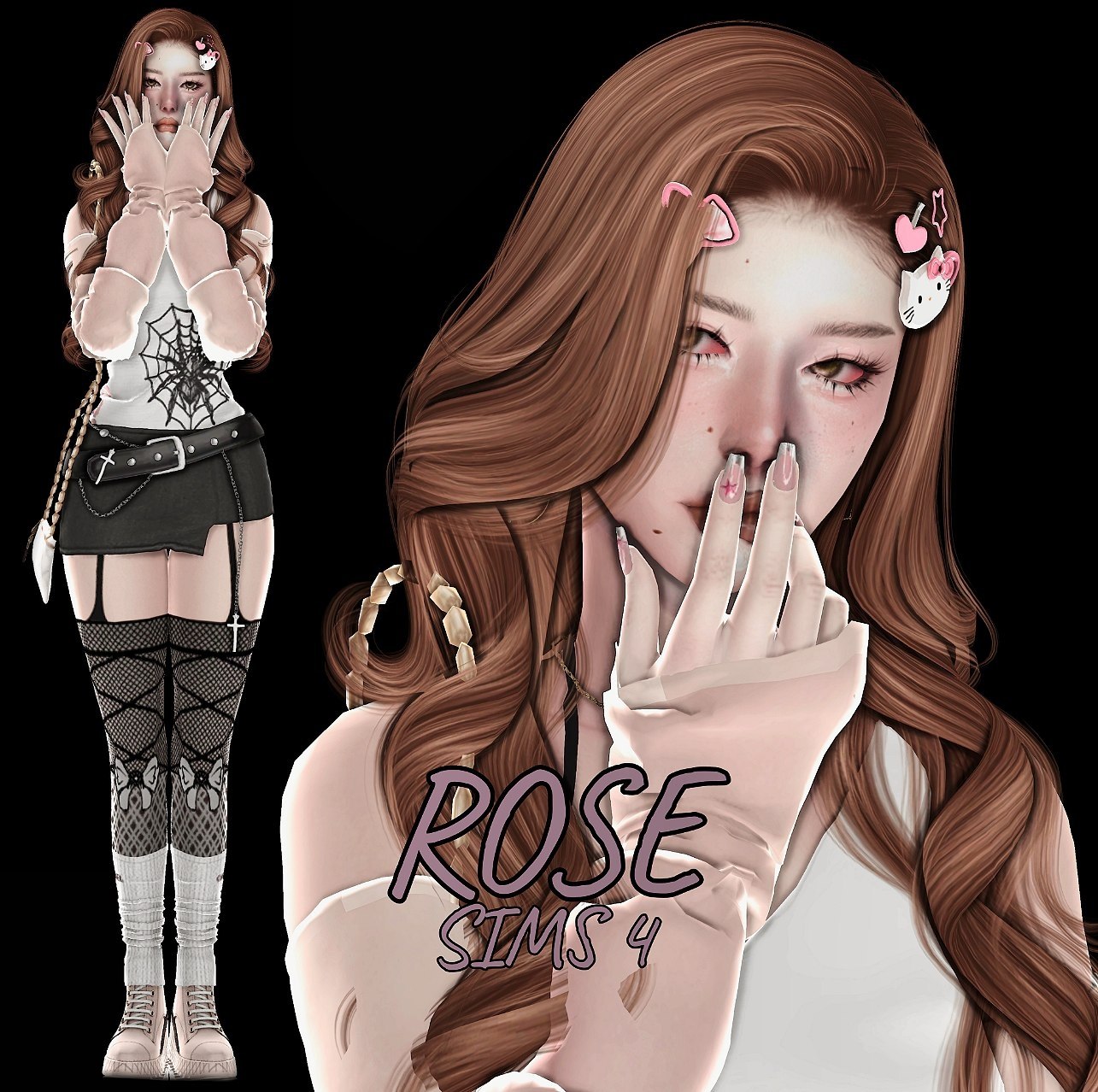 картика мода