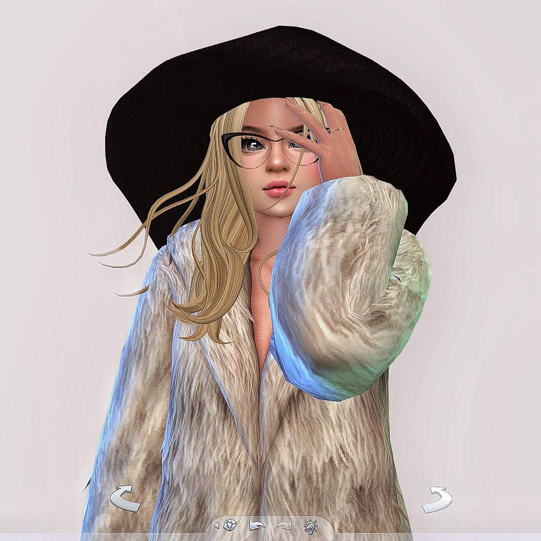 картика мода