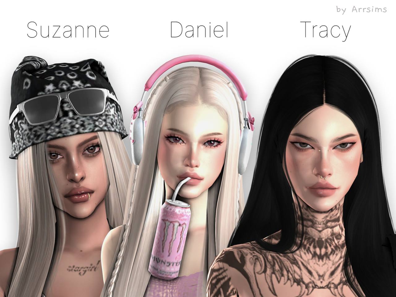 Картинка мода