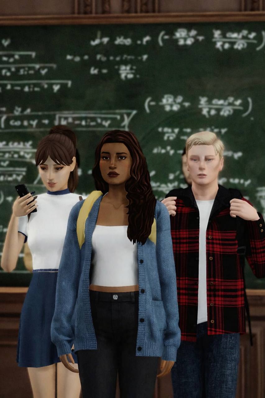 Картинка мода